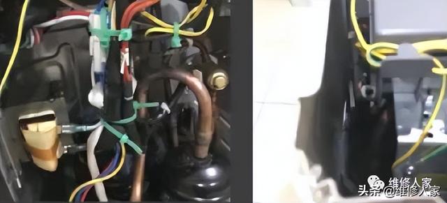 空调室外机不工作详细步骤（家用空调售后培训）(5)