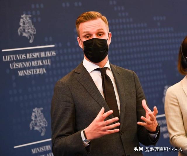 立陶宛如今怎么样（一个和我们不对付的波罗的海小国）(13)