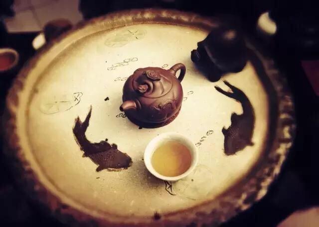 紫砂壶开壶方法完整版（紫砂壶如何正确开壶）(5)