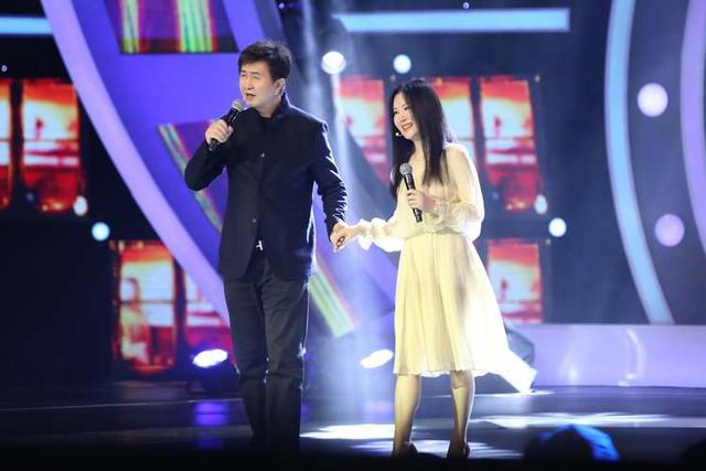 付笛声和任静的现状(离婚重病任静付笛生痛批这些全都是)(2)