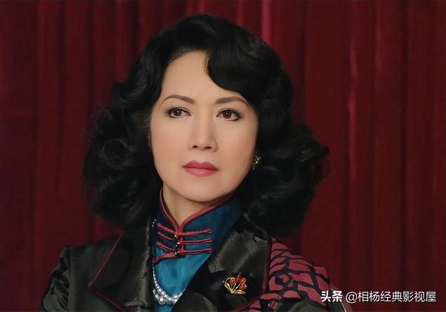 义海豪情最终结局(义海豪情中那些很重要的配角)(4)