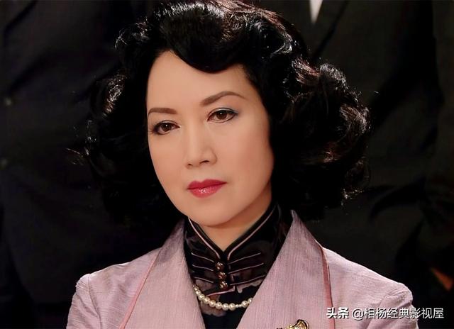 义海豪情最终结局(义海豪情中那些很重要的配角)(2)