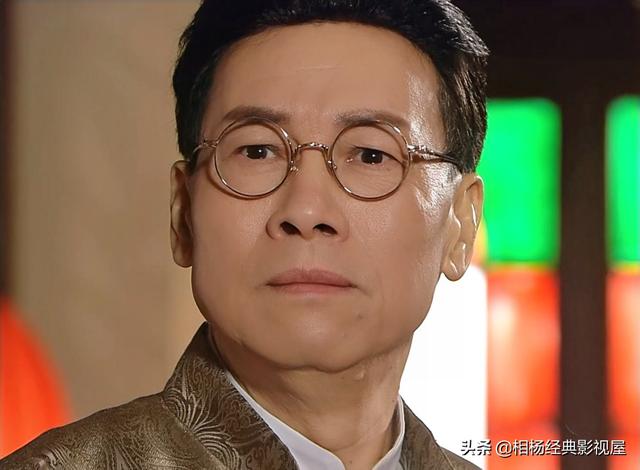 义海豪情最终结局(义海豪情中那些很重要的配角)(6)