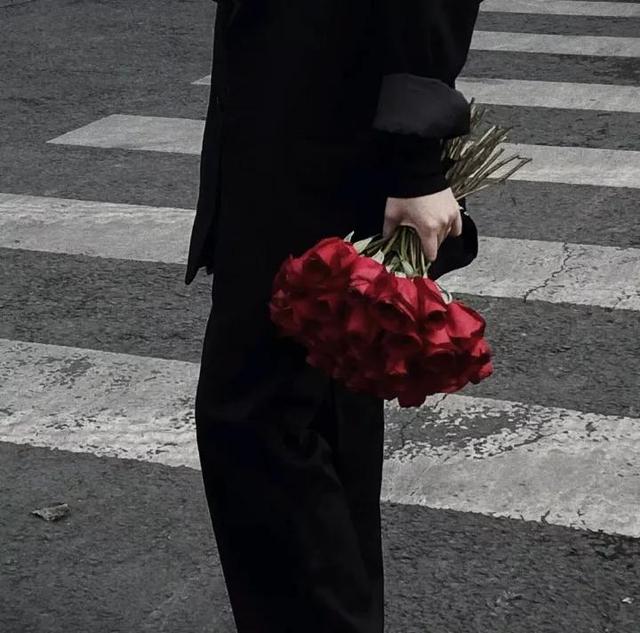 每一朵花开，都是生命里最美的遇见（也许世界上也有五千朵和你一样的花）(9)