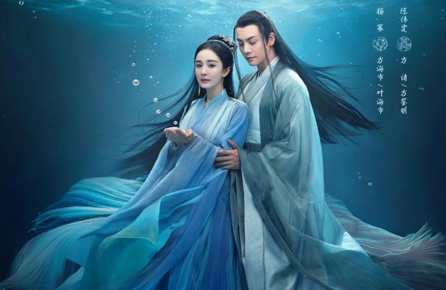 斛珠夫人原著中每个人的结局（斛珠夫人结局大揭秘）(1)