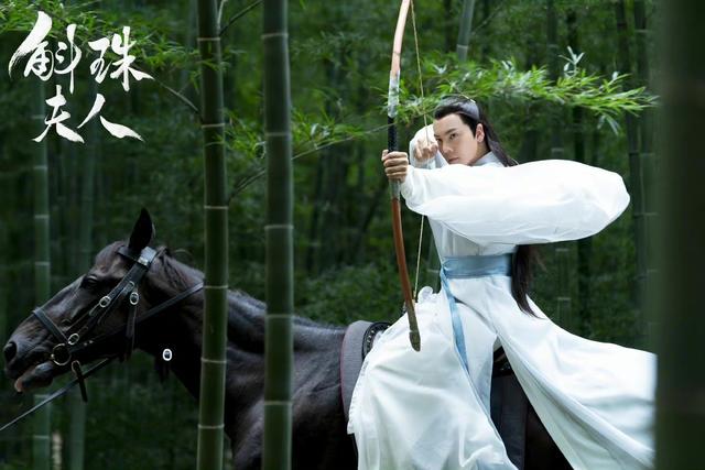 斛珠夫人原著中每个人的结局（斛珠夫人结局大揭秘）(7)