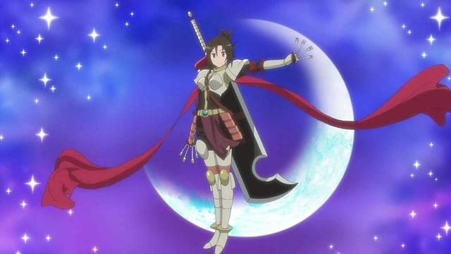 动漫里那些超可爱的妈妈（动漫盘点母亲节特辑）(1)