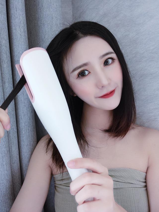 实用的卷发棒推荐（卷发棒挑选指南）(8)