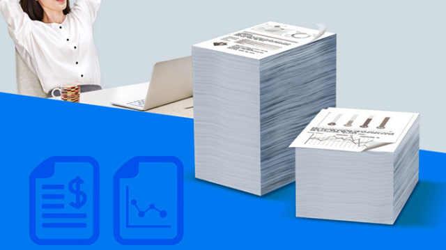 办公最好用的一体机打印机推荐(一款兼顾办公家用的打印机)(3)