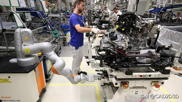 常用机器人代理商(机器人行业现拉帮结派)(2)