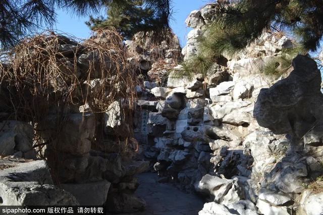 中式最美四合院（当江南风韵遇见北京传统四合院）(2)