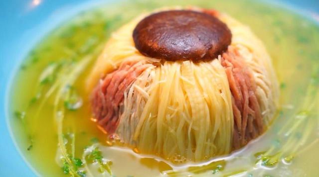 上海市的十大名菜（去上海必点的9道沪菜）(4)