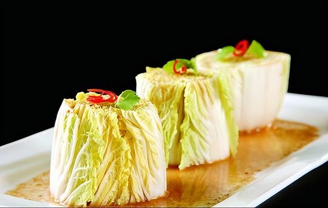 上海市的十大名菜（去上海必点的9道沪菜）(7)