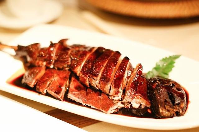 上海市的十大名菜（去上海必点的9道沪菜）(3)