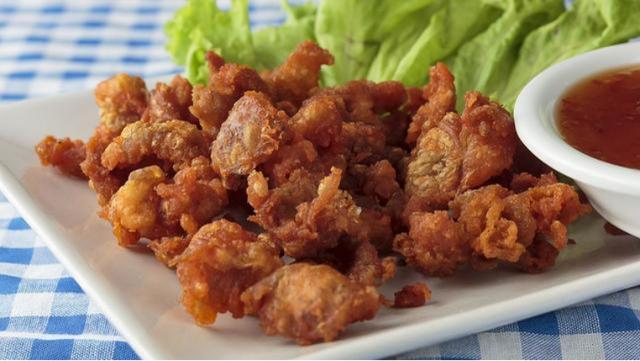 上海市的十大名菜（去上海必点的9道沪菜）(10)