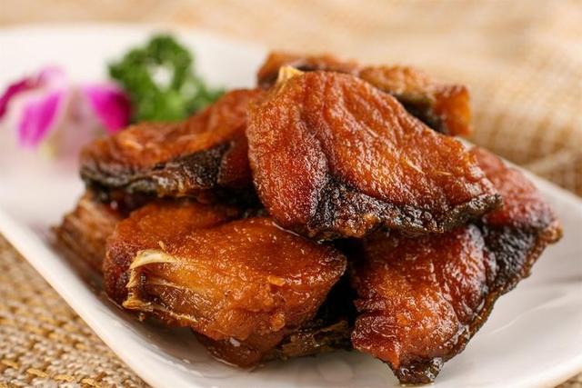 上海市的十大名菜（去上海必点的9道沪菜）(8)