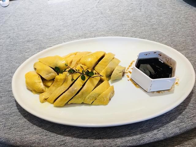 上海市的十大名菜（去上海必点的9道沪菜）(6)