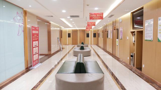 青岛即墨慈铭体检中心（慈铭体检青岛即墨分院）(3)