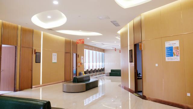 青岛即墨慈铭体检中心（慈铭体检青岛即墨分院）(2)