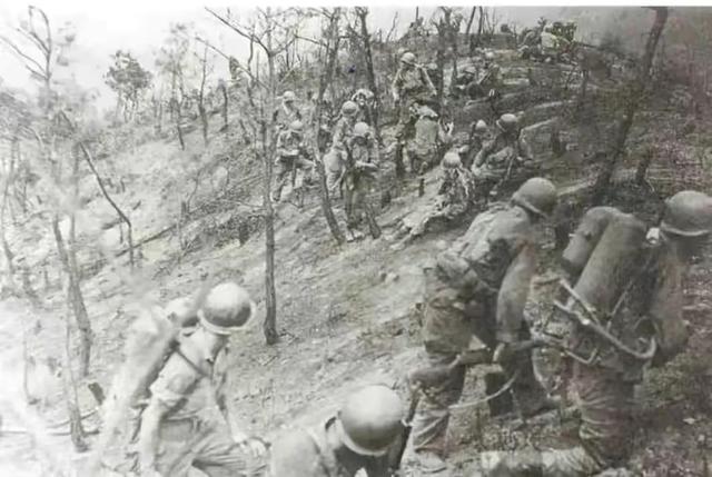 朝鲜韩国战争原因（朝鲜与韩国曾是一国）(1)