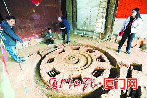 厦门翔安马巷规划最新消息（保护指导意见出炉）(1)