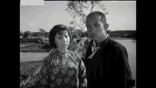 老演员田华的第一任丈夫是谁（却总演田华父辈）(7)