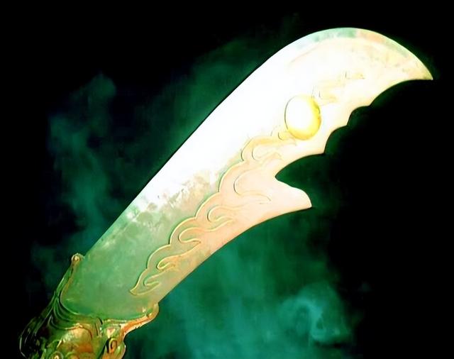 关羽的墓在哪里发现的（关羽墓里竟是4根铁链悬挂的古棺）(3)