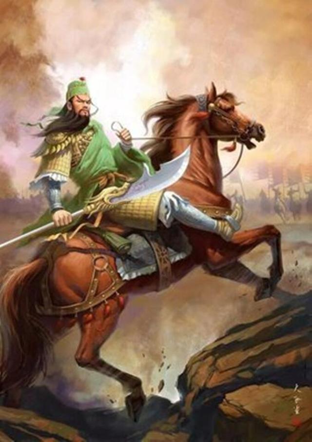 关羽的墓在哪里发现的（关羽墓里竟是4根铁链悬挂的古棺）(34)