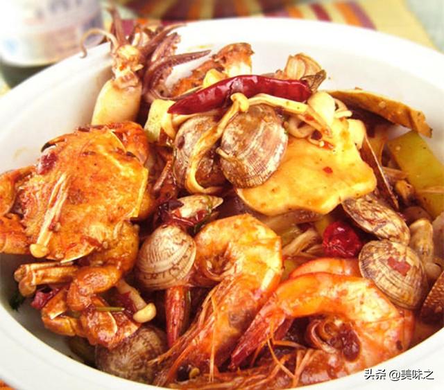 麻辣香锅最简单好吃的做法（麻辣香锅的15种做法）(5)