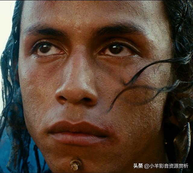 启示录玛雅文明消失之谜（启示录玛雅迷信愚昧难挡国之衰亡）(37)