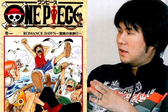 当代最伟大的漫画家（最勤奋的漫画家TOP10）(2)