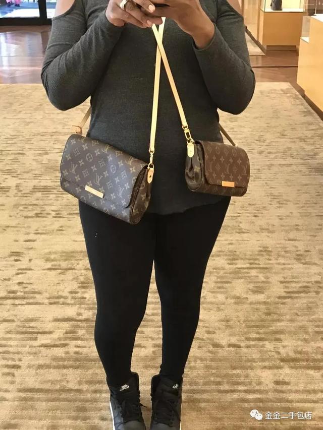 经典好搭配的lv包包（百余款经典LV老花）(16)