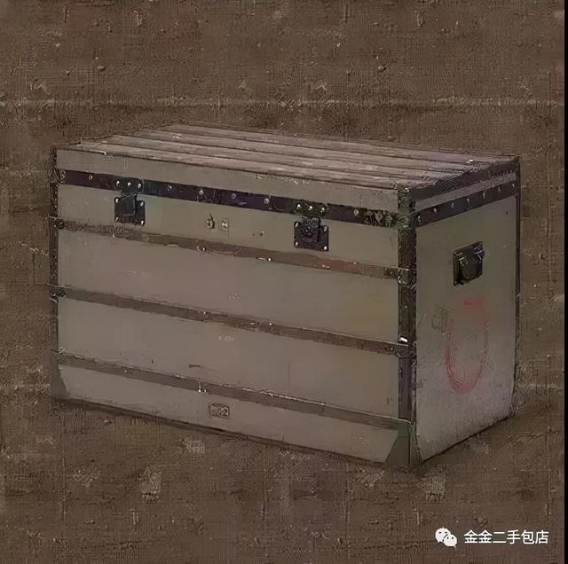 经典好搭配的lv包包（百余款经典LV老花）(3)