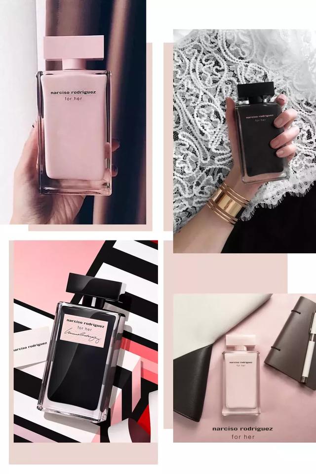 12星座适合的香水（与12星座气质相符的香水气味）(4)