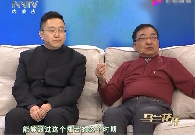 句号的妻子郭雅丹（句号再婚娶小11岁郭雅丹）(33)