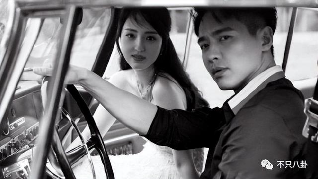 董璇离婚风格大变（董璇自曝离婚后全是弟弟在追她）(65)