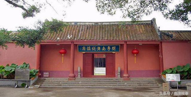 南澳十大必去景点（南澳这些景点太美了）(38)