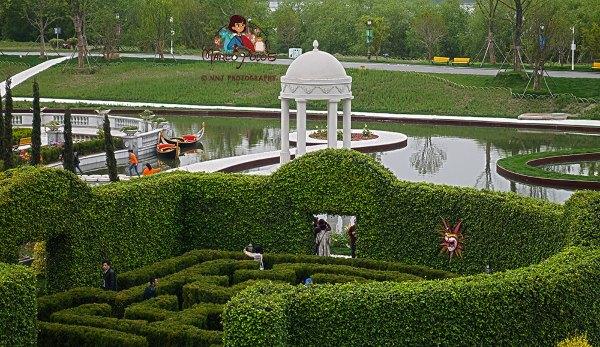 马可波罗游记云南（马可波罗花世界里穿越约起）(6)