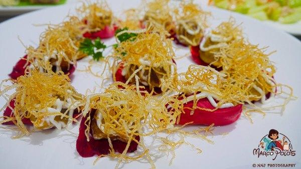 马可波罗游记云南（马可波罗花世界里穿越约起）(59)