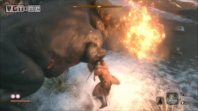 忍者三大基本忍术（忍者的自我修养）(26)