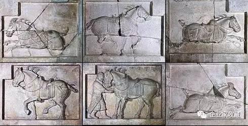 唐朝皇帝昭陵地宫（唐太宗昭陵地宫之谜）(14)