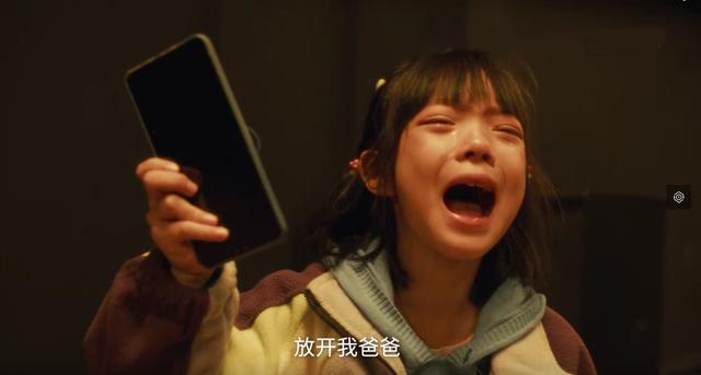 舒淇深夜发文告别演员生涯（因太入戏哭得说不出话）(4)