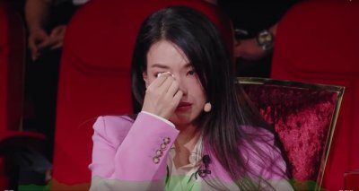 ​舒淇深夜发文告别演员生涯（因太入戏哭得说不出话）