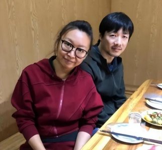 ​祖峰老婆刘天池写真（秀娥嫂子刘天池）