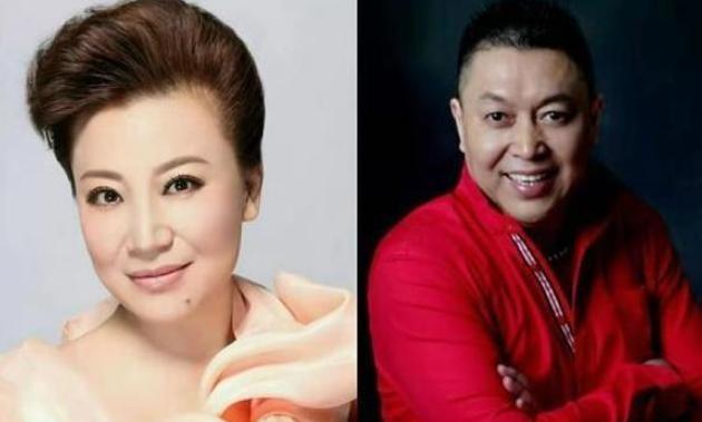 王为念回忆和小香玉的婚姻（王为念两段短暂婚姻）(17)