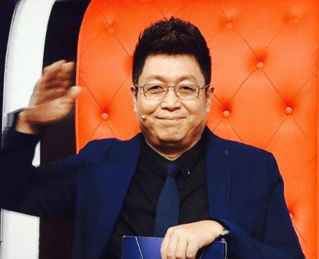 王为念回忆和小香玉的婚姻（王为念两段短暂婚姻）(21)