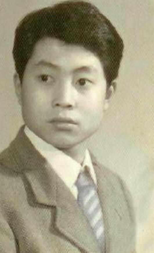 王为念回忆和小香玉的婚姻（王为念两段短暂婚姻）(9)