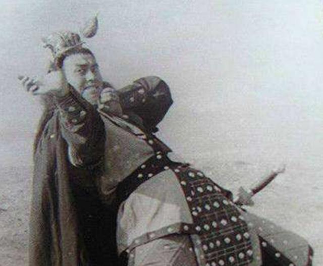 王为念回忆和小香玉的婚姻（王为念两段短暂婚姻）(12)