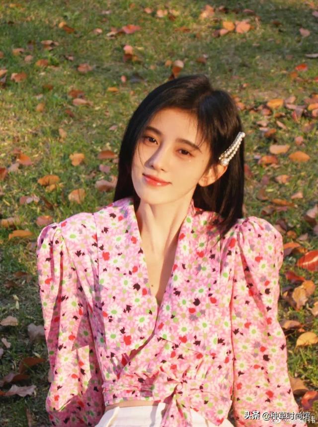 长衬衫的n种穿法让你美得不重样（4款衬衫11种穿法摆脱路人感）(23)