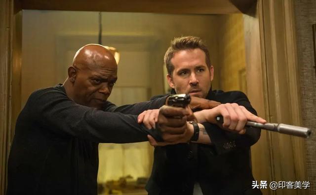 非常好笑的三部经典喜剧（10部爆笑高分小众喜剧）(13)